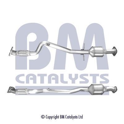 Catalizator BM92361H BM CATALYSTS