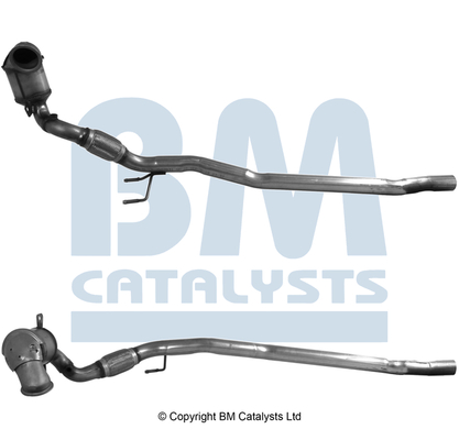 Catalizator BM92377H BM CATALYSTS