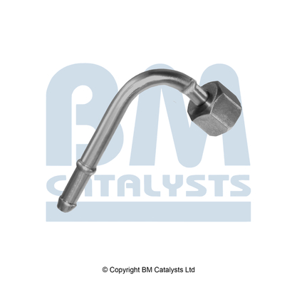 Conducta de presiune, senzor de presiune (filtru particule) PP11110A BM CATALYSTS