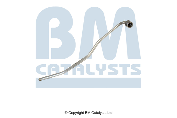 Conducta de presiune, senzor de presiune (filtru particule) PP11253A BM CATALYSTS