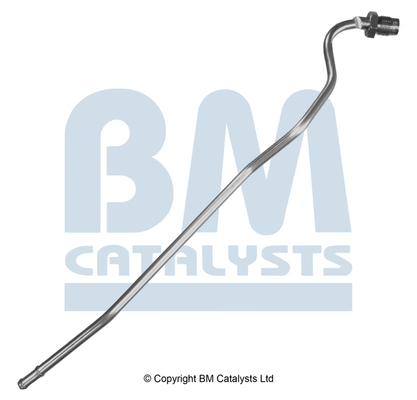 Conducta de presiune, senzor de presiune (filtru particule) PP11277A BM CATALYSTS