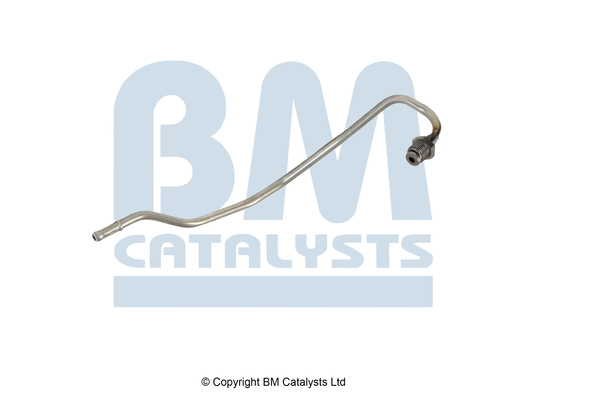 Conducta de presiune, senzor de presiune (filtru particule) PP15020A BM CATALYSTS