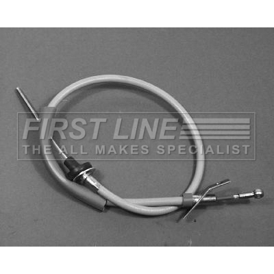 Cablu ambreiaj FKC1125 FIRST LINE