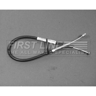 Cablu ambreiaj FKC1200 FIRST LINE