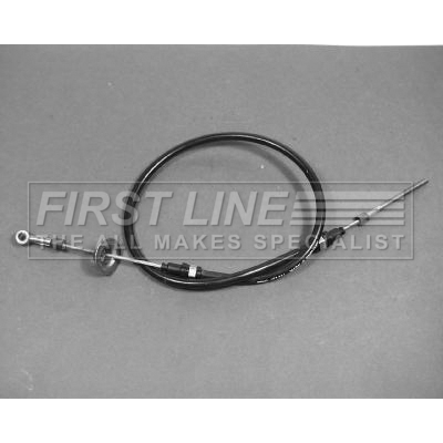 Cablu ambreiaj FKC1217 FIRST LINE