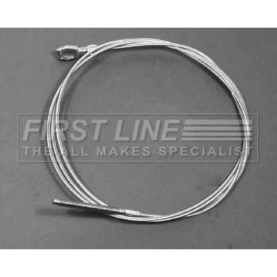 Cablu ambreiaj FKC1270 FIRST LINE