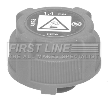 Buson,vas expansiune FRC109 FIRST LINE