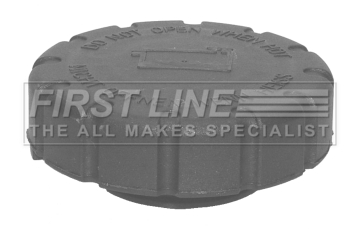 Buson,vas expansiune FRC110 FIRST LINE