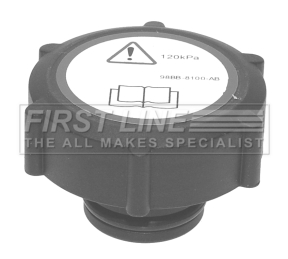 Buson,vas expansiune FRC115 FIRST LINE