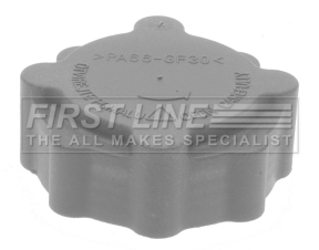 Buson,vas expansiune FRC123 FIRST LINE