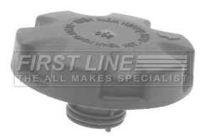 Buson,vas expansiune FRC125 FIRST LINE