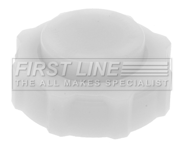 Buson,vas expansiune FRC126 FIRST LINE