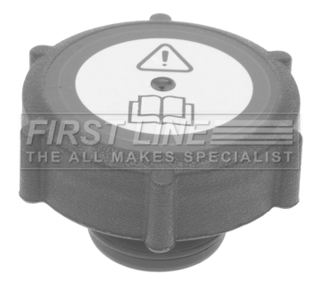 Buson,vas expansiune FRC129 FIRST LINE