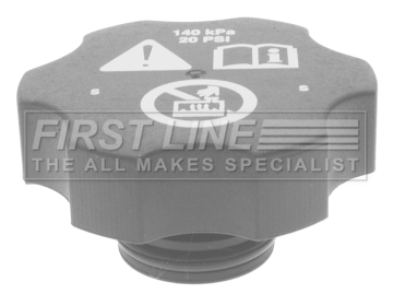 Buson,vas expansiune FRC130 FIRST LINE