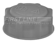 Buson,vas expansiune FRC132 FIRST LINE