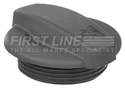 Buson,vas expansiune FRC134 FIRST LINE