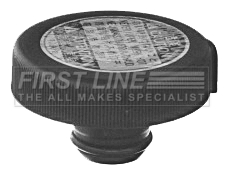 Buson,vas expansiune FRC140 FIRST LINE