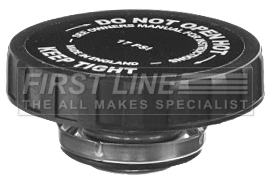 Buson,vas expansiune FRC141 FIRST LINE