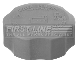 Buson,vas expansiune FRC147 FIRST LINE