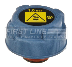 Buson,vas expansiune FRC160 FIRST LINE