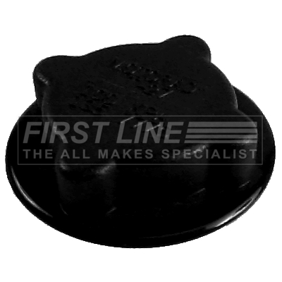 Buson,radiator FRC76 FIRST LINE