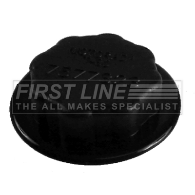 Buson,radiator FRC79 FIRST LINE