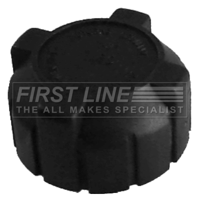 Buson,vas expansiune FRC82 FIRST LINE