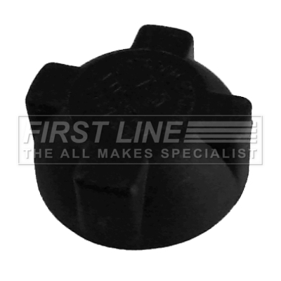Buson,vas expansiune FRC86 FIRST LINE
