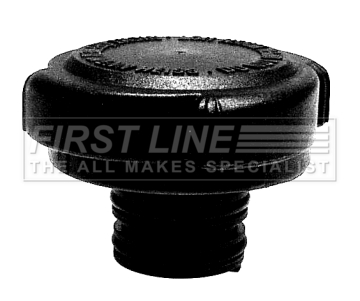 Buson,vas expansiune FRC91 FIRST LINE