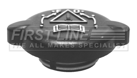 Buson,vas expansiune FRC92 FIRST LINE