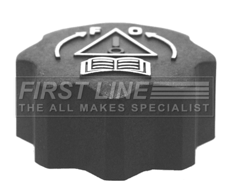 Buson,vas expansiune FRC93 FIRST LINE