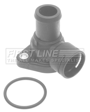 Flansa lichid racire FTS1012 FIRST LINE