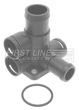 Flansa lichid racire FTS1014 FIRST LINE