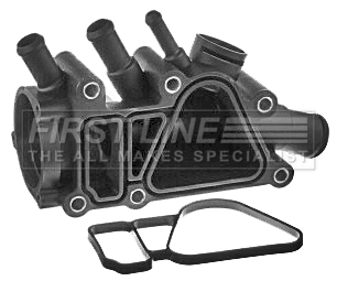 Flansa lichid racire FTS1016 FIRST LINE