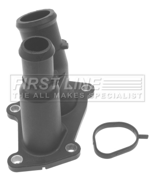 Flansa lichid racire FTS1017 FIRST LINE