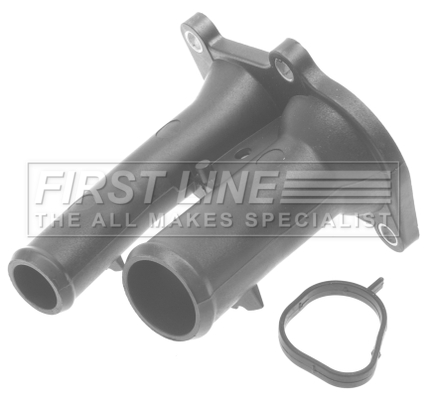 Flansa lichid racire FTS1018 FIRST LINE