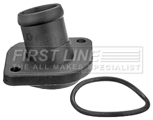 Flansa lichid racire FTS1024 FIRST LINE