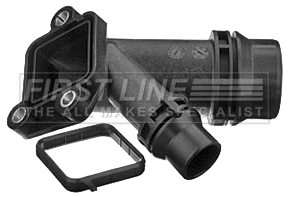 Flansa lichid racire FTS1025 FIRST LINE