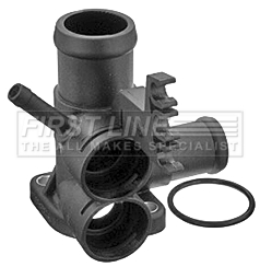 Flansa lichid racire FTS1028 FIRST LINE