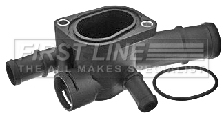 Flansa lichid racire FTS1029 FIRST LINE