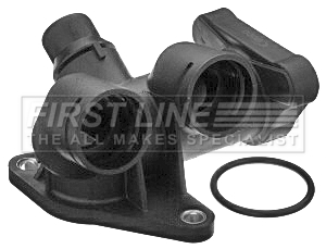 Flansa lichid racire FTS1031 FIRST LINE