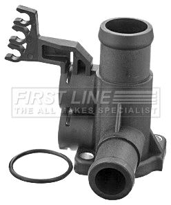Flansa lichid racire FTS1032 FIRST LINE