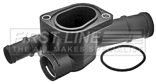 Flansa lichid racire FTS1036 FIRST LINE