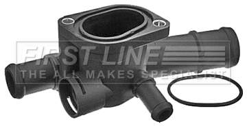 Flansa lichid racire FTS1045 FIRST LINE