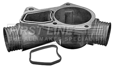 Flansa lichid racire FTS1046 FIRST LINE