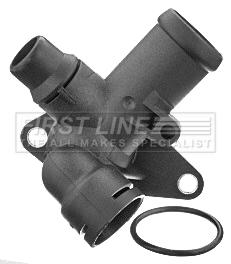 Flansa lichid racire FTS1049 FIRST LINE