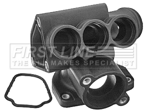 Flansa lichid racire FTS1051 FIRST LINE