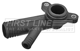 Flansa lichid racire FTS1055 FIRST LINE