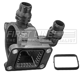 Flansa lichid racire FTS1057 FIRST LINE
