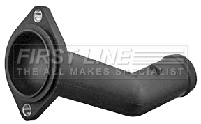 Flansa lichid racire FTS1062 FIRST LINE